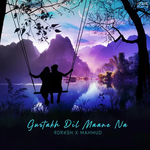Gustakh Dil Maane Na cover