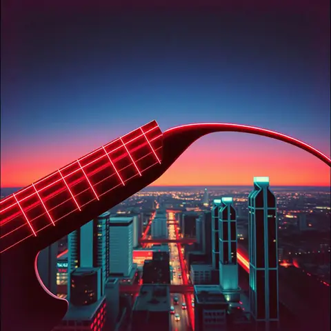 Left With Me cover