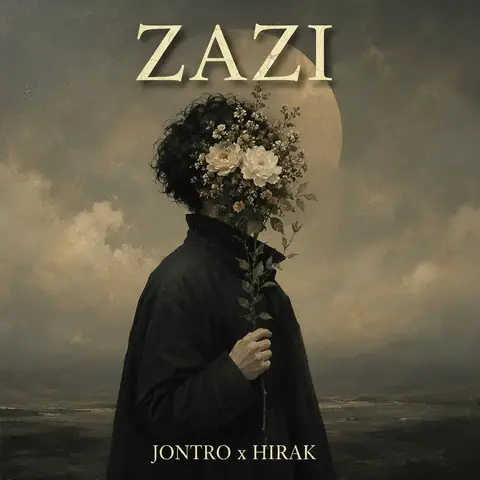 Zazi cover