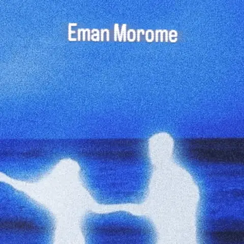 Eman Morome cover