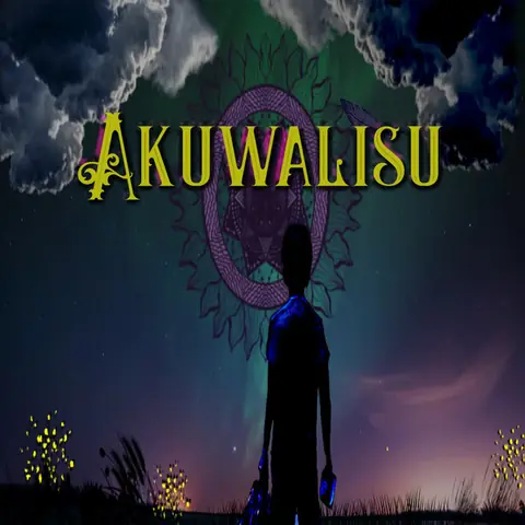 Akuwalisu cover
