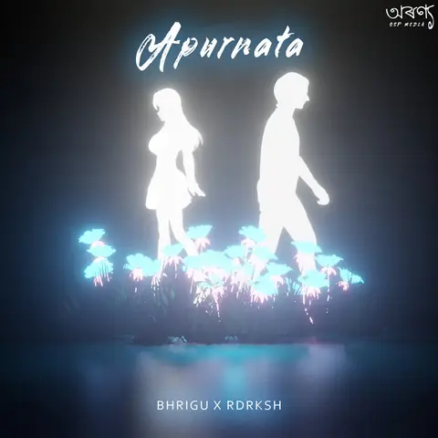 Apurnata cover