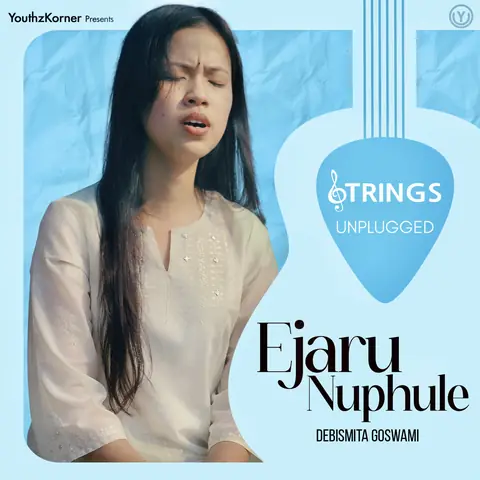Ejaru Nuphule - Strings Unplugged cover