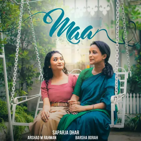 Maa cover