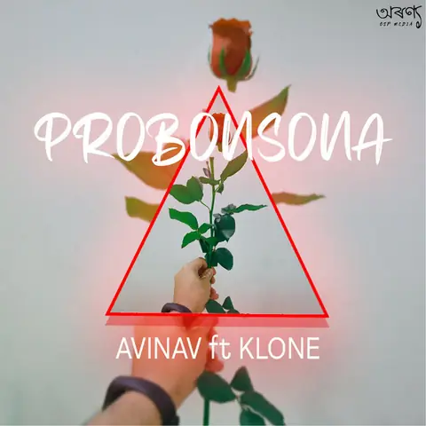 Probonsona cover
