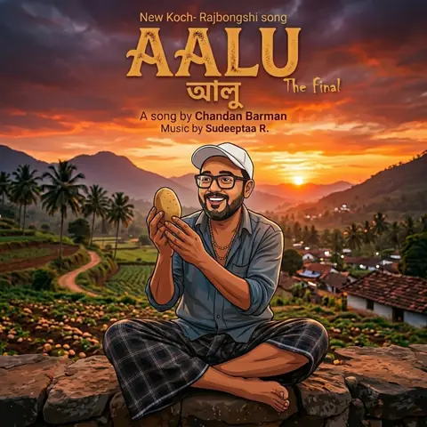 AALU The Final cover