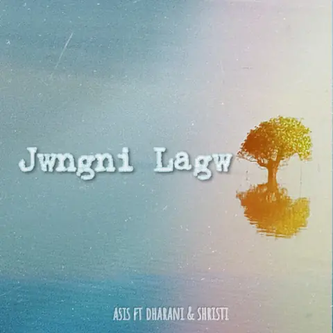 Jwngni Lagw cover