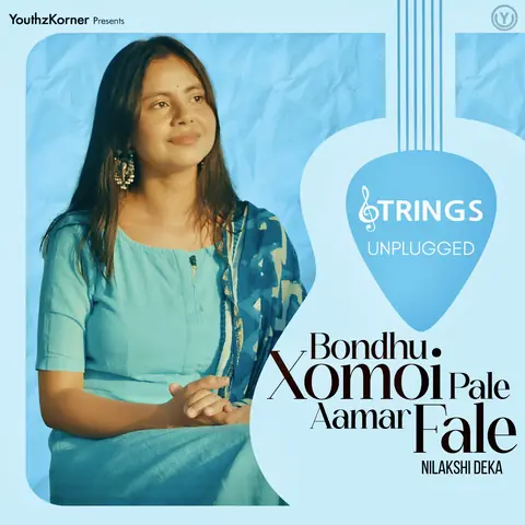 Bondhu Xomoy Pale Aamar Fale - Strings Unplugged cover