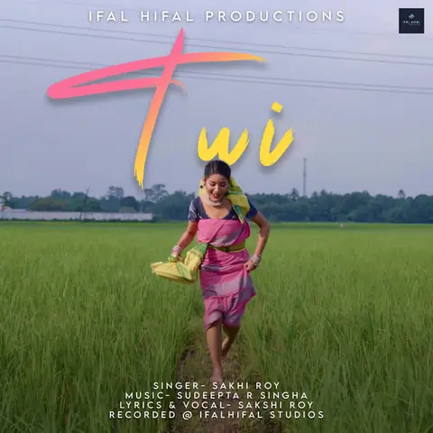 Tui cover