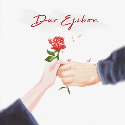 Dur Ejibon cover