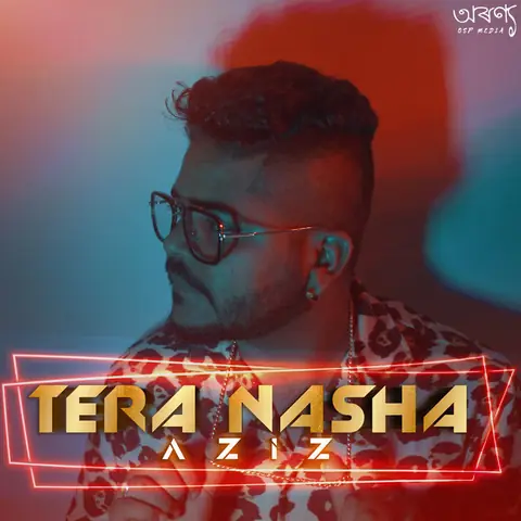 Tera Nasha cover