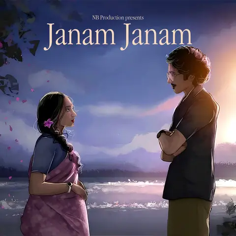Janam Janam cover